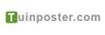 Tuinposter